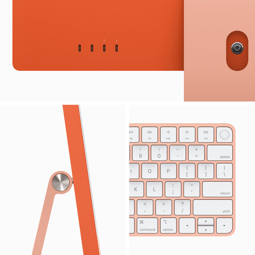 iMac_M3_4-ports_Orange_PDP_Image_Position_3__en-US