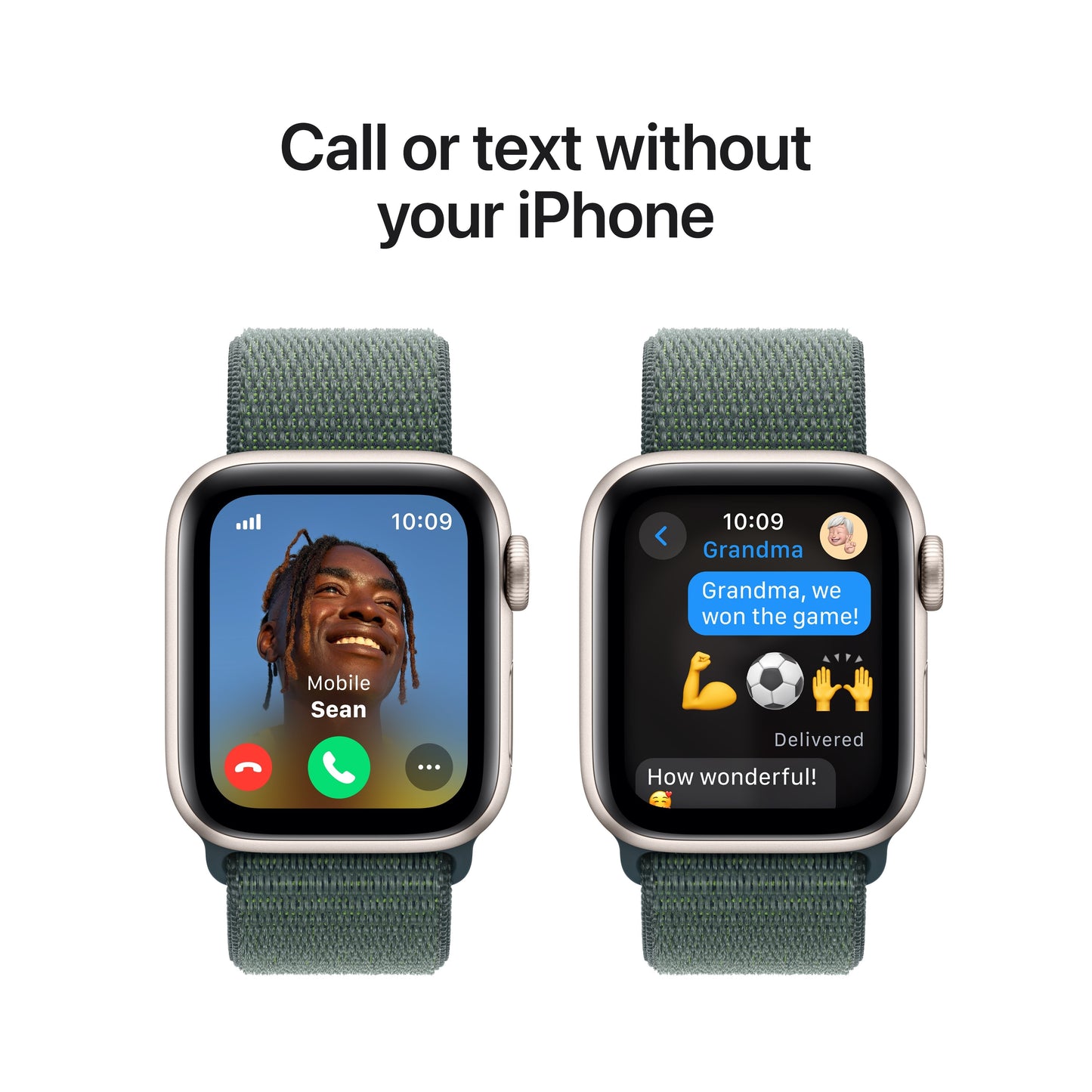 Apple_Watch_SE_40mm_GPS_Starlight_Aluminum_Sport_Loop_Lake_Green_PDP_Image_Position_4__en-US
