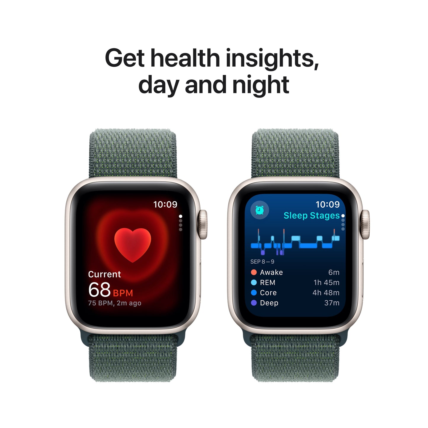 Apple_Watch_SE_40mm_GPS_Starlight_Aluminum_Sport_Loop_Lake_Green_PDP_Image_Position_5__en-US