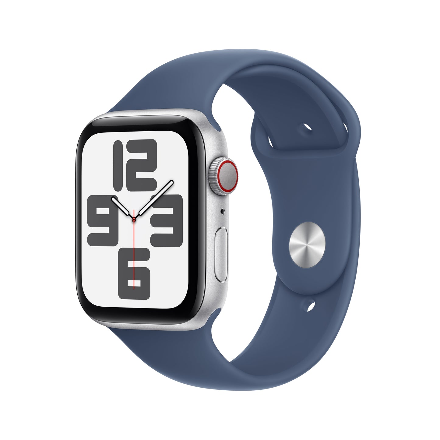 Apple_Watch_SE_44mm_LTE_Silver_Aluminum_Sport_Band_Denim_PDP_Image_Position_1__en-US