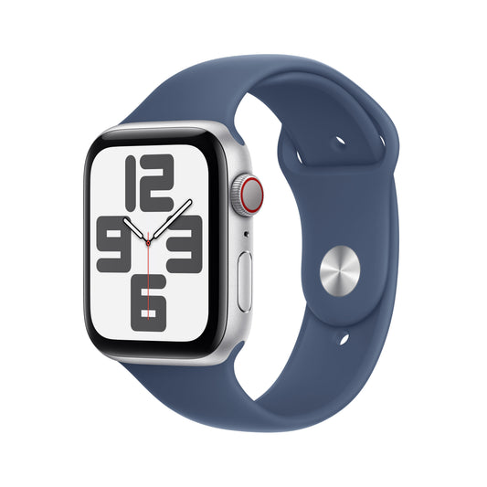 Apple_Watch_SE_44mm_LTE_Silver_Aluminum_Sport_Band_Denim_PDP_Image_Position_1__en-US