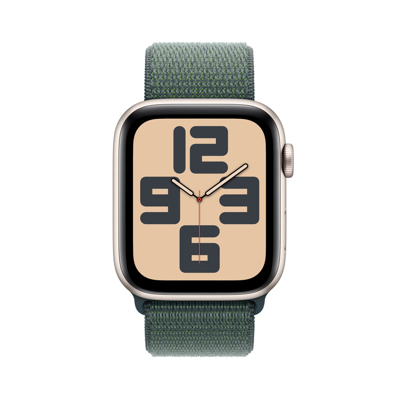 Apple_Watch_SE_44mm_LTE_Starlight_Aluminum_Sport_Loop_Lake_Green_PDP_Image_Position_2__en-US