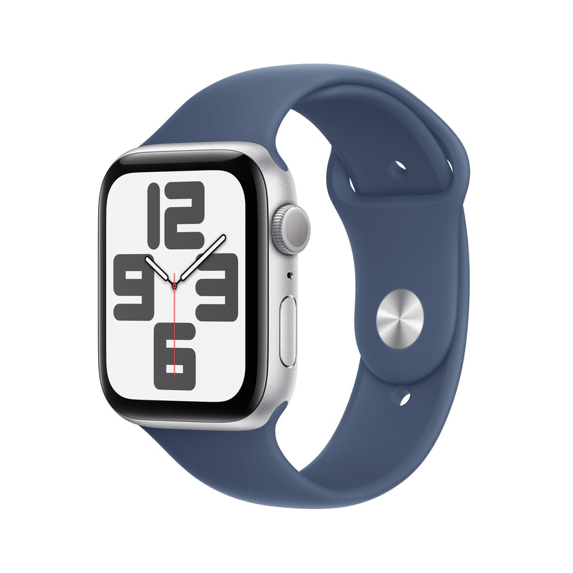 Apple_Watch_SE_44mm_GPS_Silver_Aluminum_Sport_Band_Denim_PDP_Image_Position_1__en-US