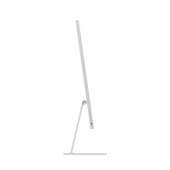 24 hüvelykes iMac Retina 4,5K kijelzővel: Apple M4 chip 8 magos CPU-val és 8 magos GPU-val, 1TB SSD, 16GB RAM, Magic Trackpad, Magic Keyboard Touch ID-val és számbillentyűzettel – nemzetközi angol - ezüst CTO