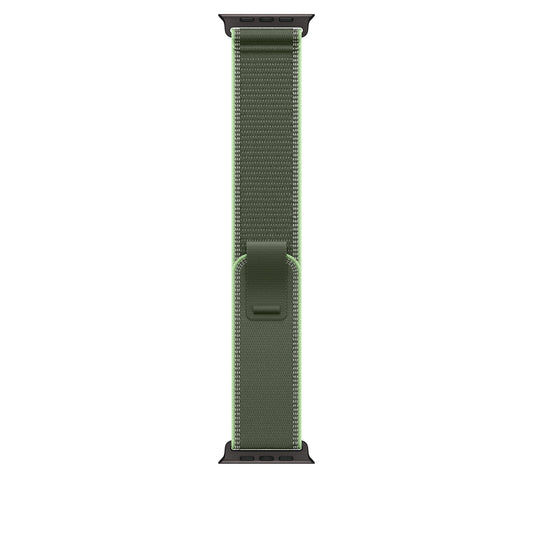 49mm-green-neon-trail-loop-m-l-black-titanium-finish_MG9N4ref