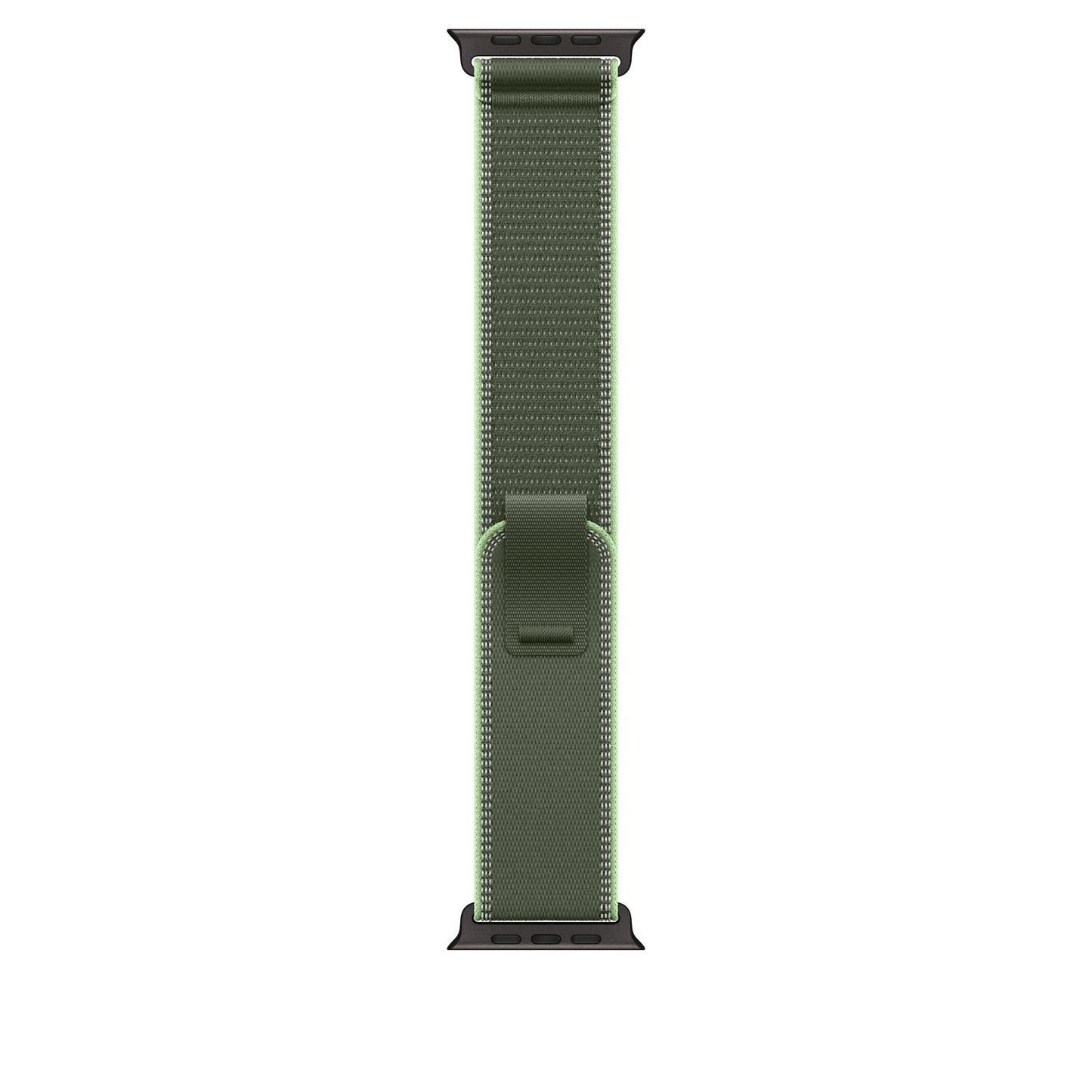 49mm-green-neon-trail-loop-s-m-black-titanium-finish_MG9N4ref