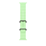 49mm-neon-green-ocean-band-black-titanium-finish_MGCL4