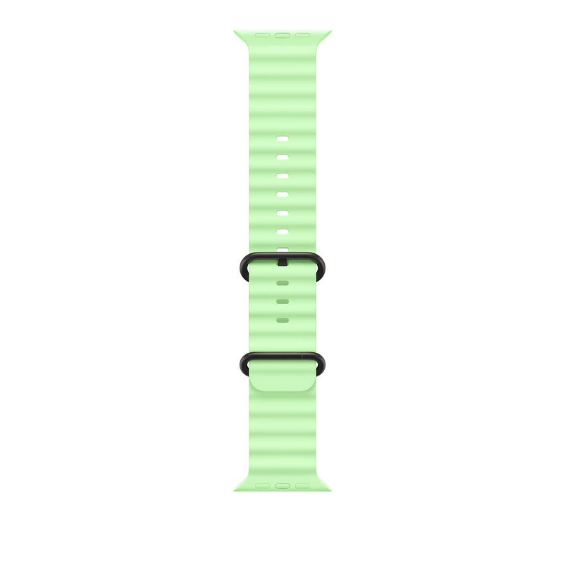 49mm-neon-green-ocean-band-black-titanium-finish_MGCL4