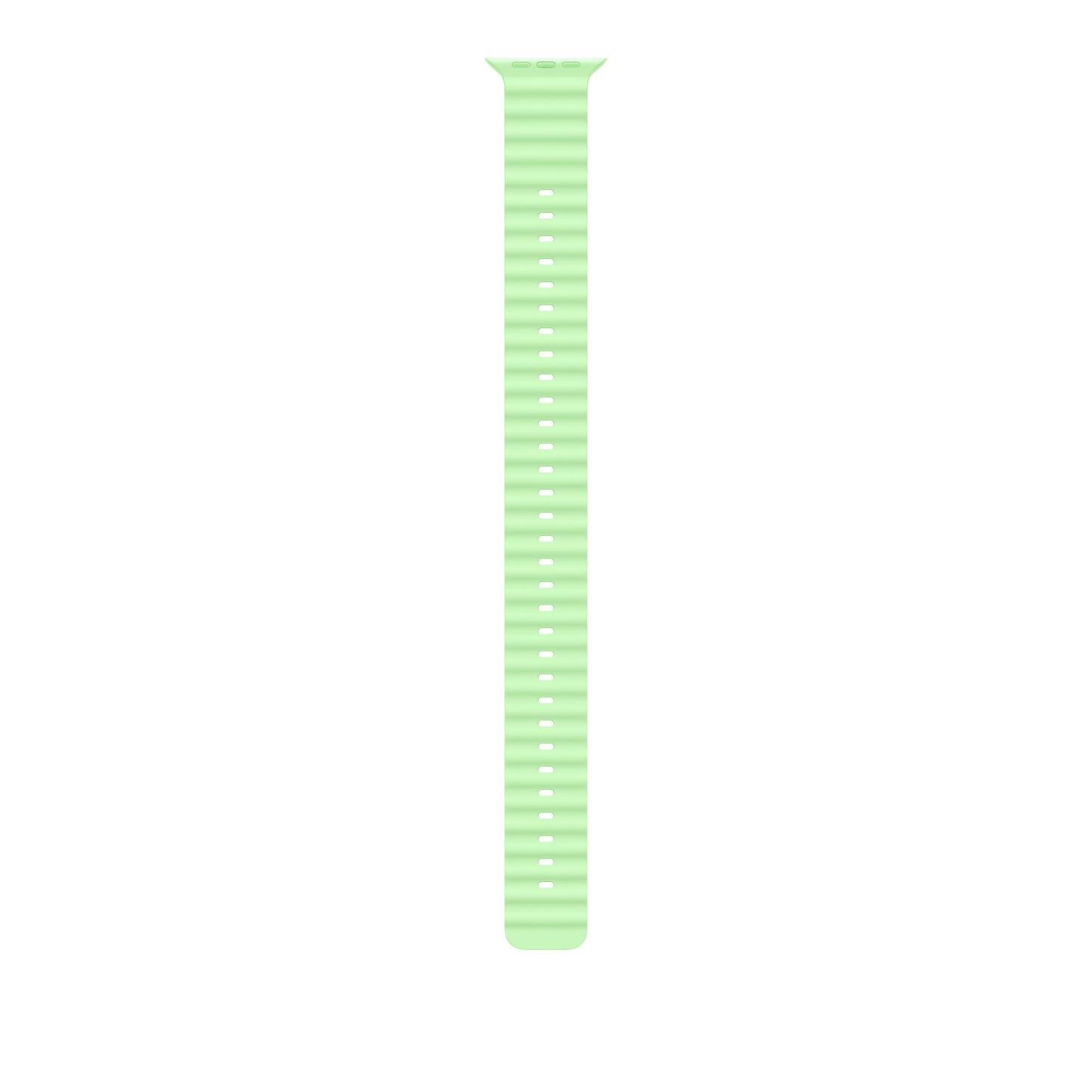 49mm-neon-green-ocean-band-extension-black-titanium-finish_MGCM4