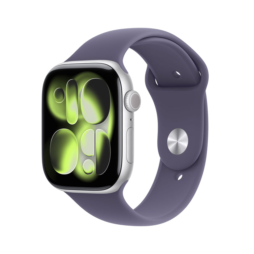 Apple_Watch_Series_11_46mm_GPS_Silver_Aluminum_Sport_Band_Purple_Fog_PDP_Image_Position_1__en-US