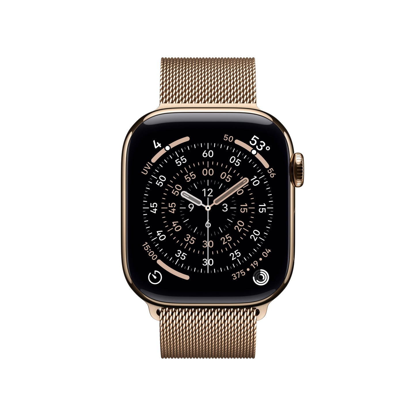 Apple_Watch_Series_11_42mm_LTE_Gold_Titanium_Milanese_Loop_Gold_PDP_Image_Position_2__en-US