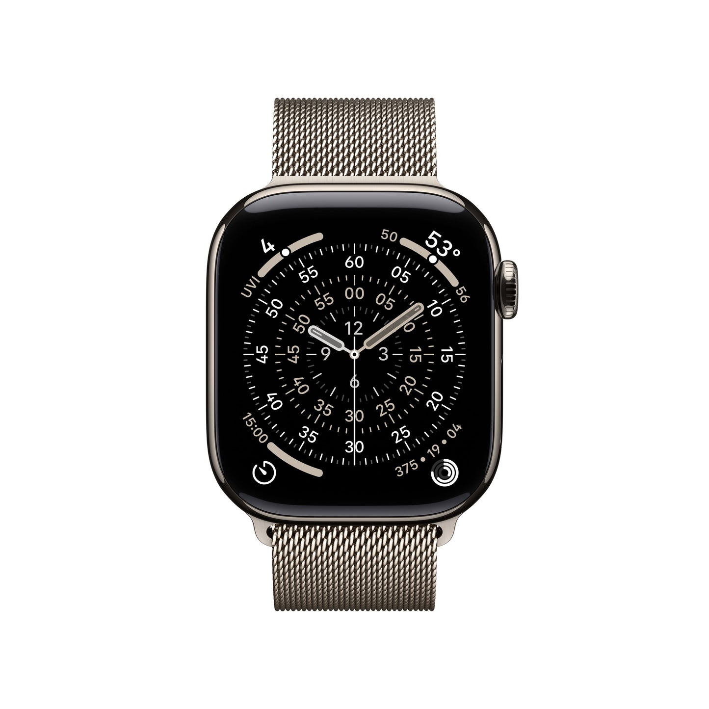 Apple_Watch_Series_11_42mm_LTE_Natural_Titanium_Milanese_Loop_Natural_PDP_Image_Position_2__en-US