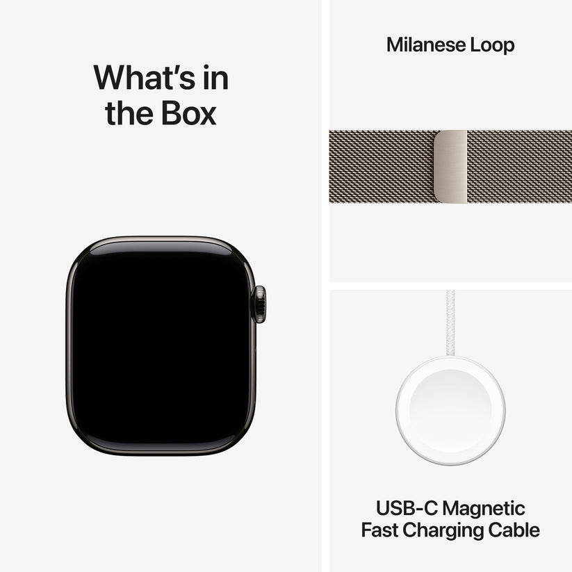 Apple_Watch_Series_11_42mm_LTE_Natural_Titanium_Milanese_Loop_Natural_PDP_Image_Position_9__en-US
