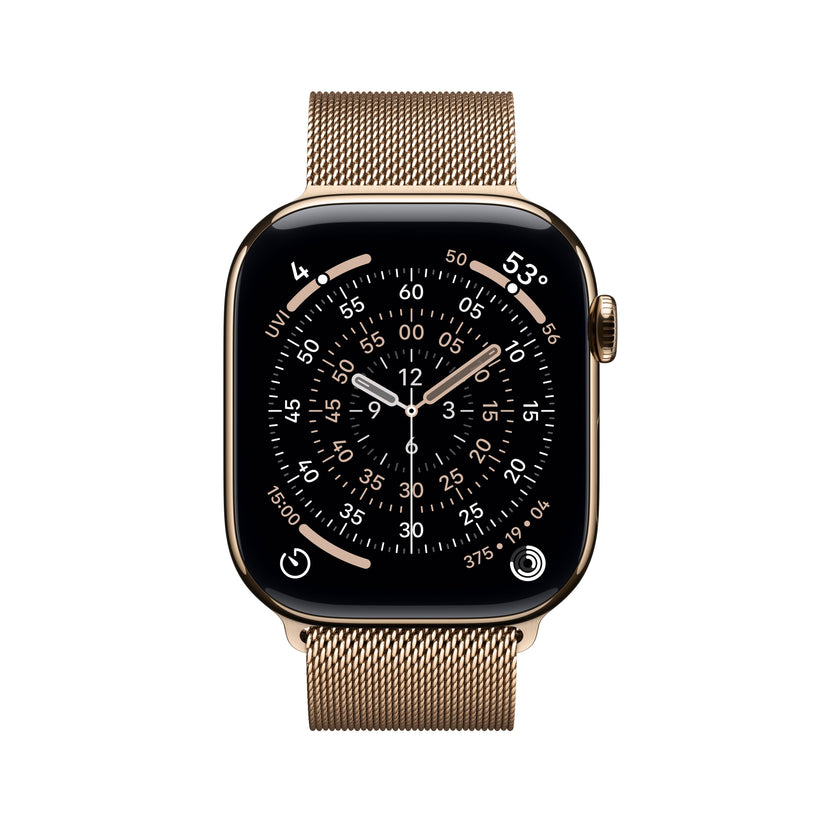 Apple_Watch_Series_11_46mm_LTE_Gold_Titanium_Milanese_Loop_Gold_PDP_Image_Position_2__en-US