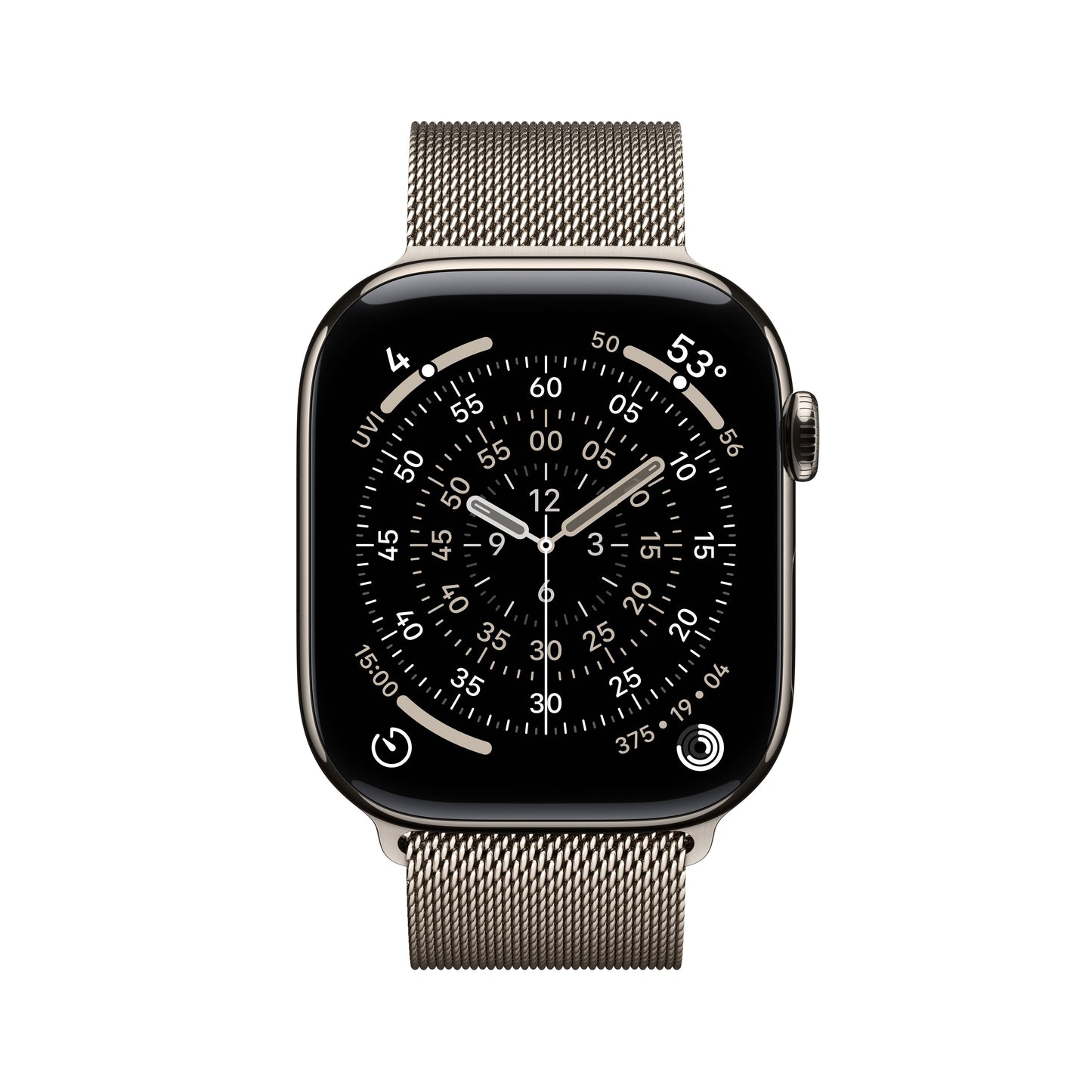 Apple_Watch_Series_11_46mm_LTE_Natural_Titanium_Milanese_Loop_Natural_PDP_Image_Position_2__en-US