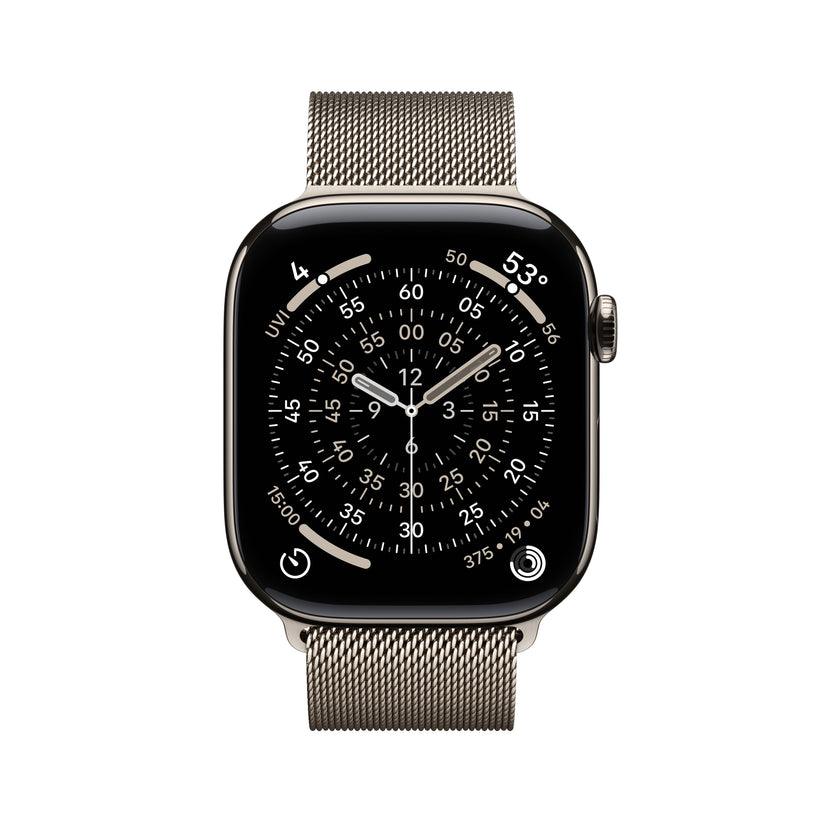 Apple_Watch_Series_11_46mm_LTE_Natural_Titanium_Milanese_Loop_Natural_PDP_Image_Position_2__en-US