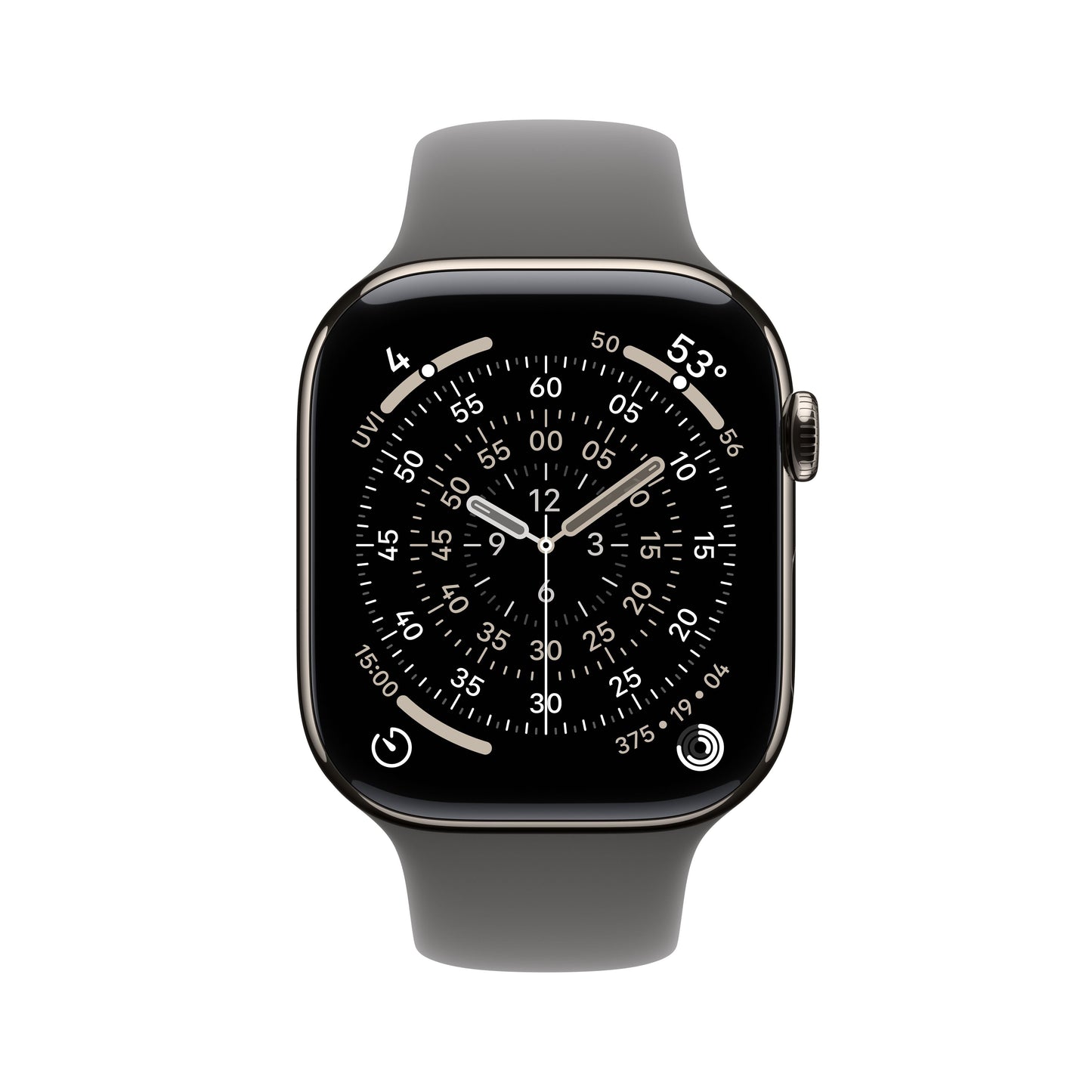 Apple_Watch_Series_11_46mm_LTE_Natural_Titanium_Sport_Band_Stone_Gray_PDP_Image_Position_2__en-US