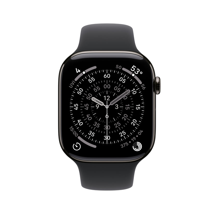 Apple_Watch_Series_11_46mm_LTE_Slate_Titanium_Sport_Band_Black_PDP_Image_Position_2__en-US