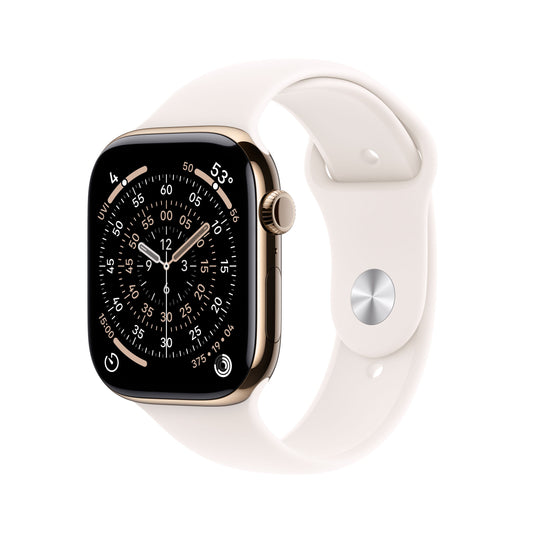Apple_Watch_Series_11_46mm_LTE_Gold_Titanium_Sport_Band_Light_Blush_PDP_Image_Position_1__en-US