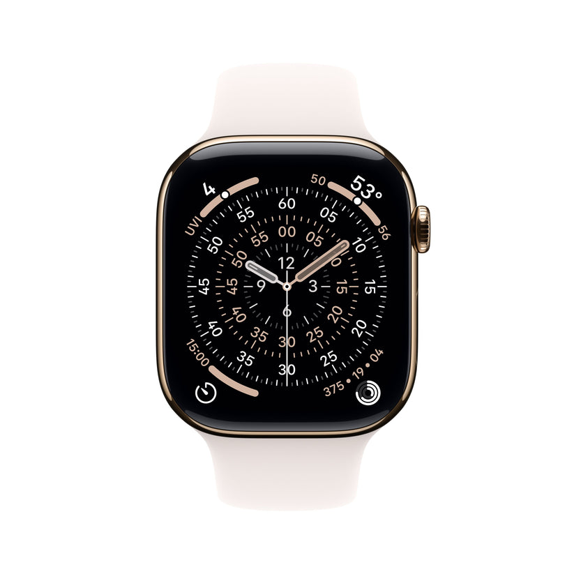 Apple_Watch_Series_11_46mm_LTE_Gold_Titanium_Sport_Band_Light_Blush_PDP_Image_Position_2__en-US