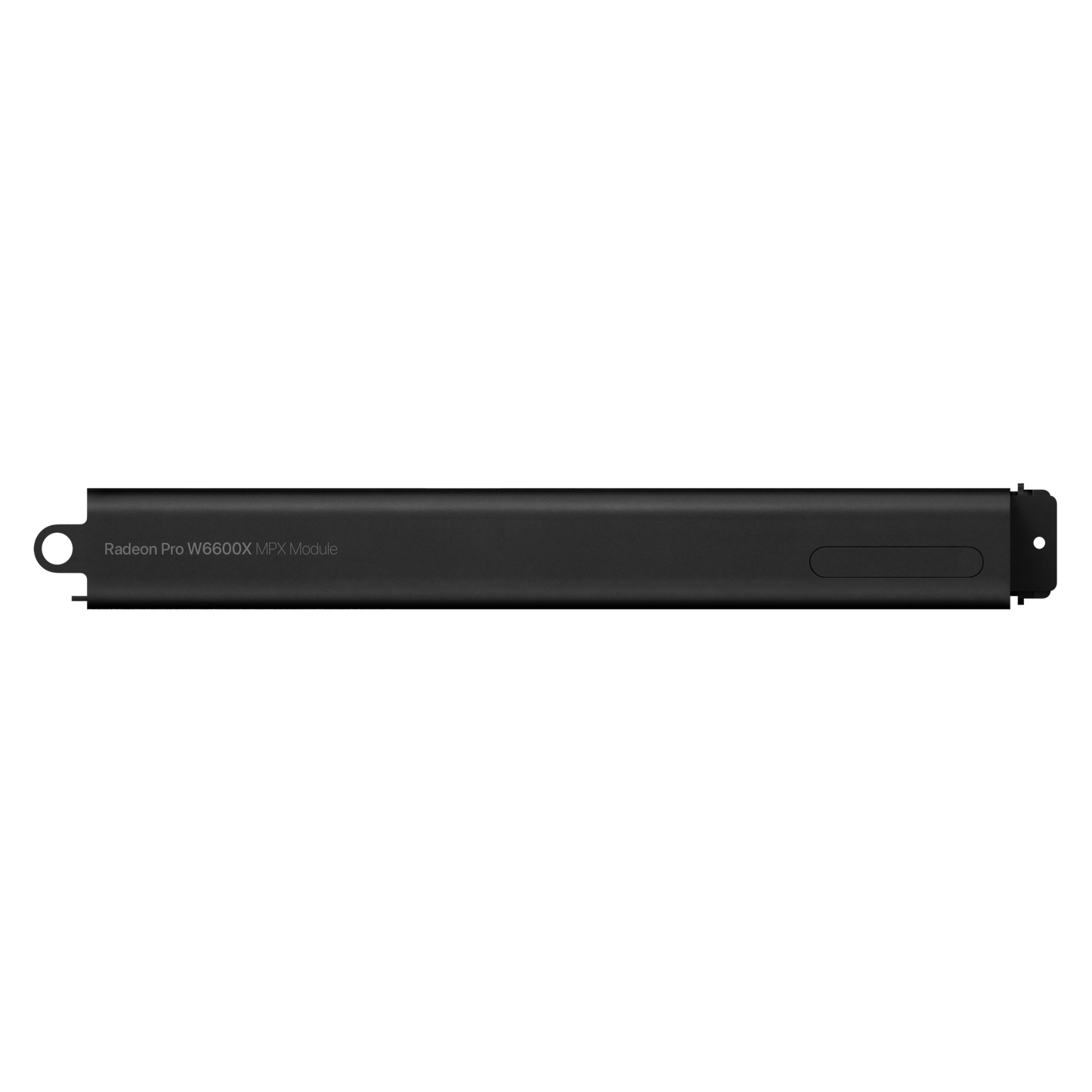 Módulo MPX Radeon Pro W6600X