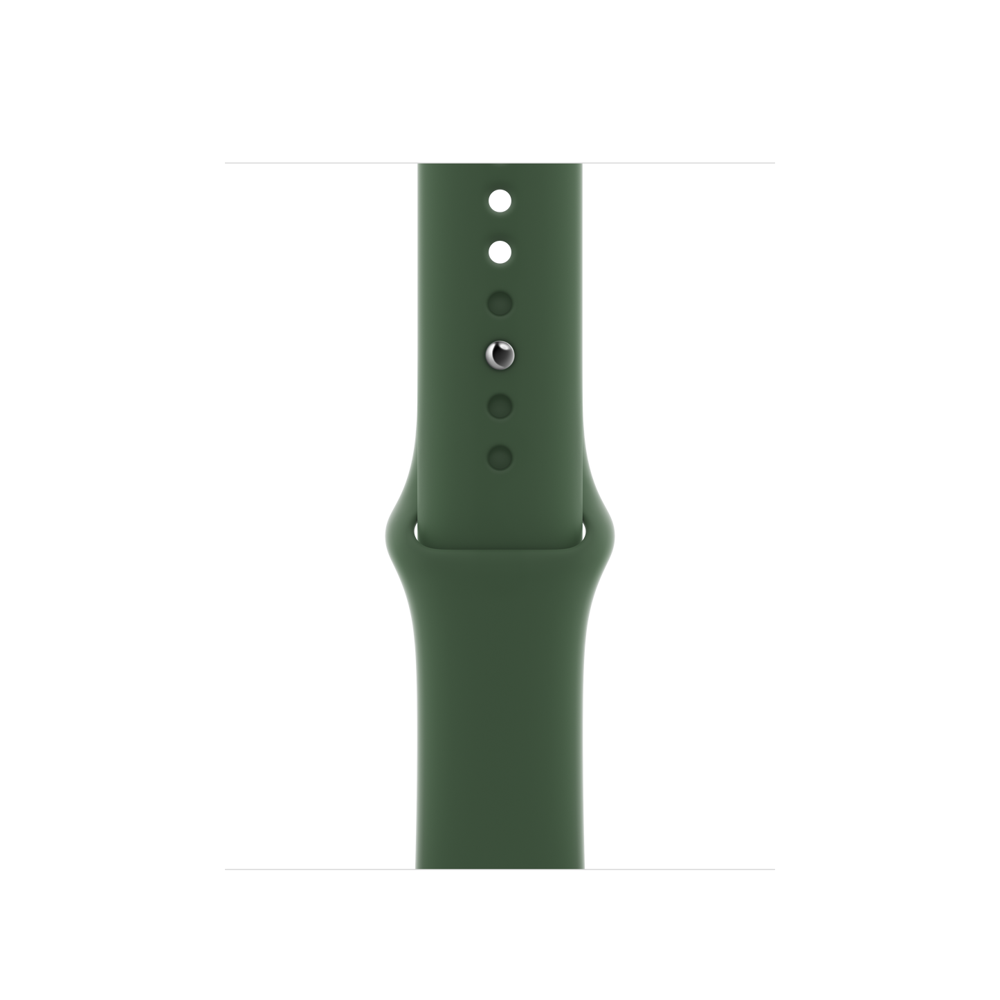 Correa deportiva Clover de 41 mm - Regular