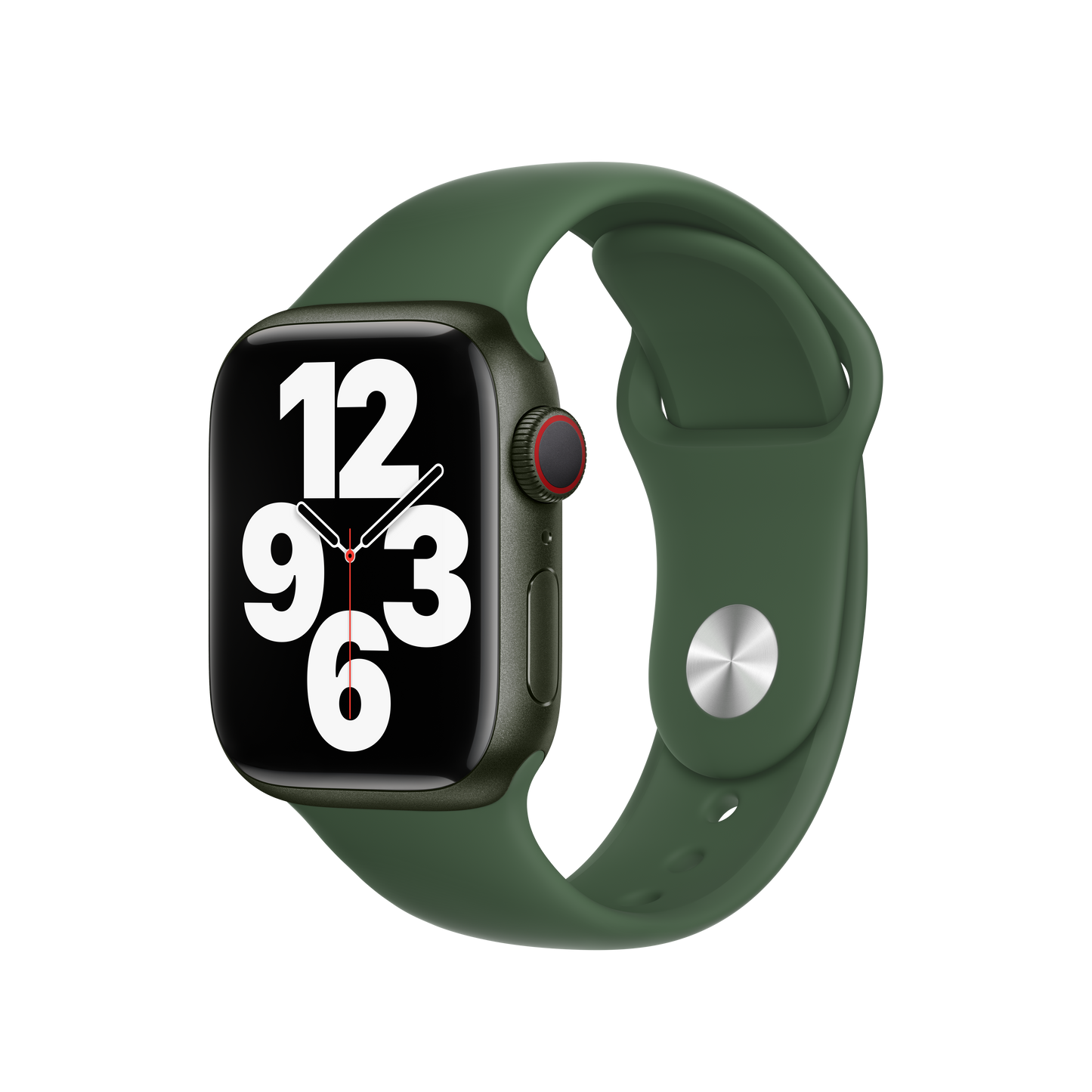 Correa deportiva Clover de 41 mm - Regular