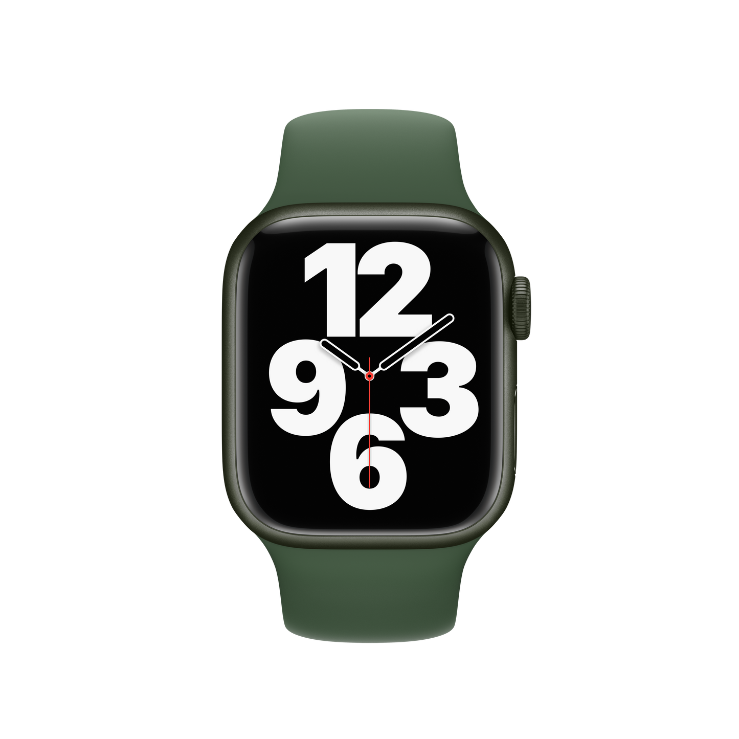 Correa deportiva Clover de 41 mm - Regular