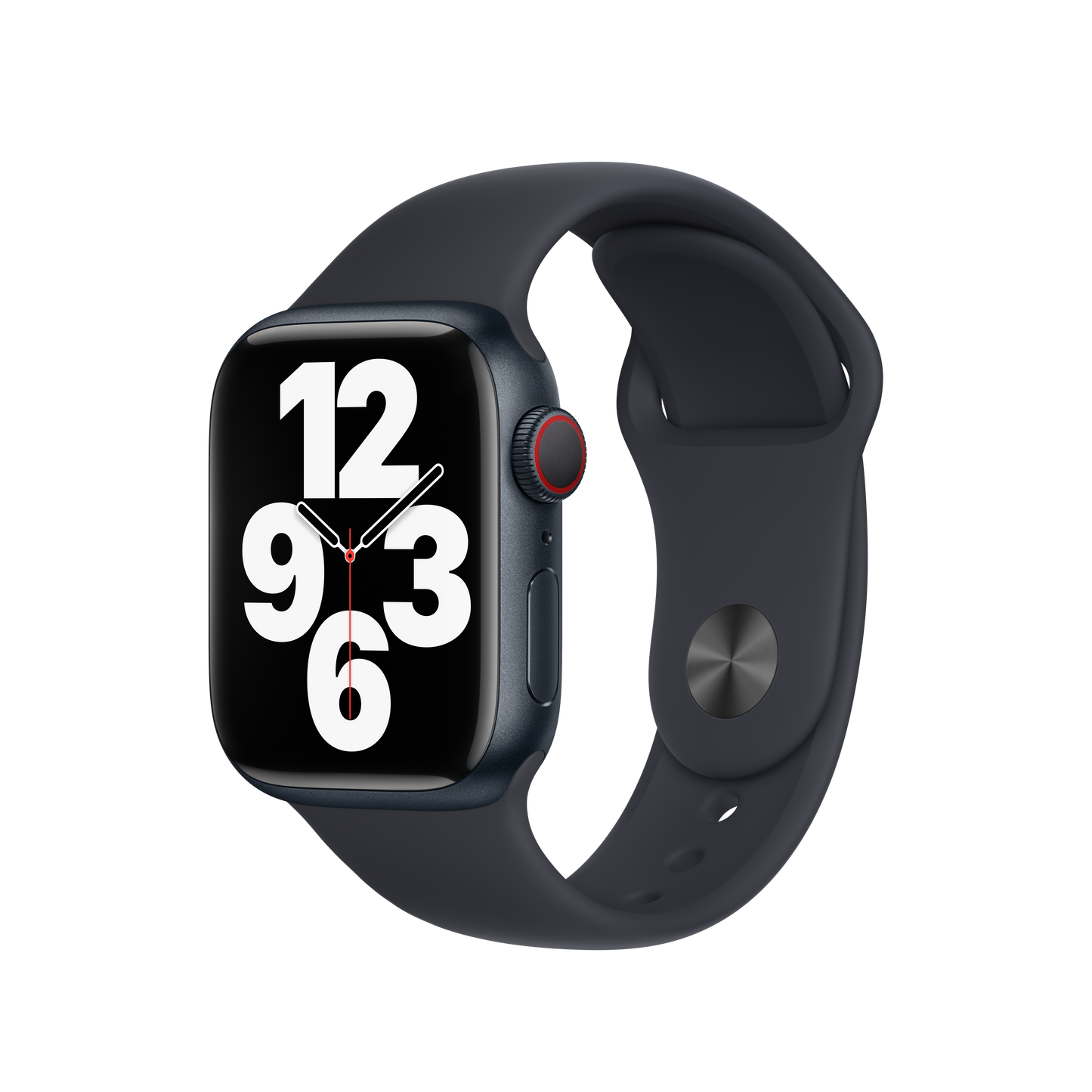 Correa deportiva de medianoche de 41 mm - Regular
