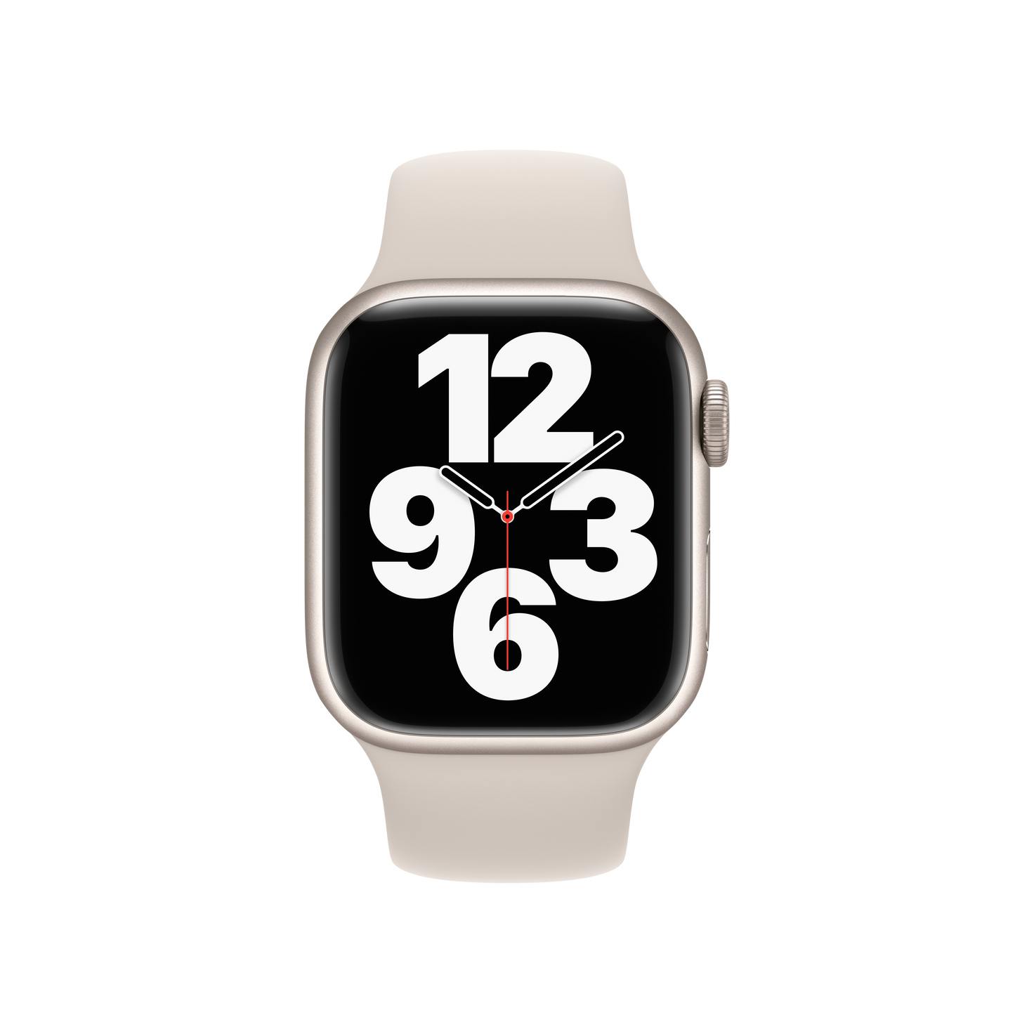 Correa deportiva Starlight de 41 mm - Regular