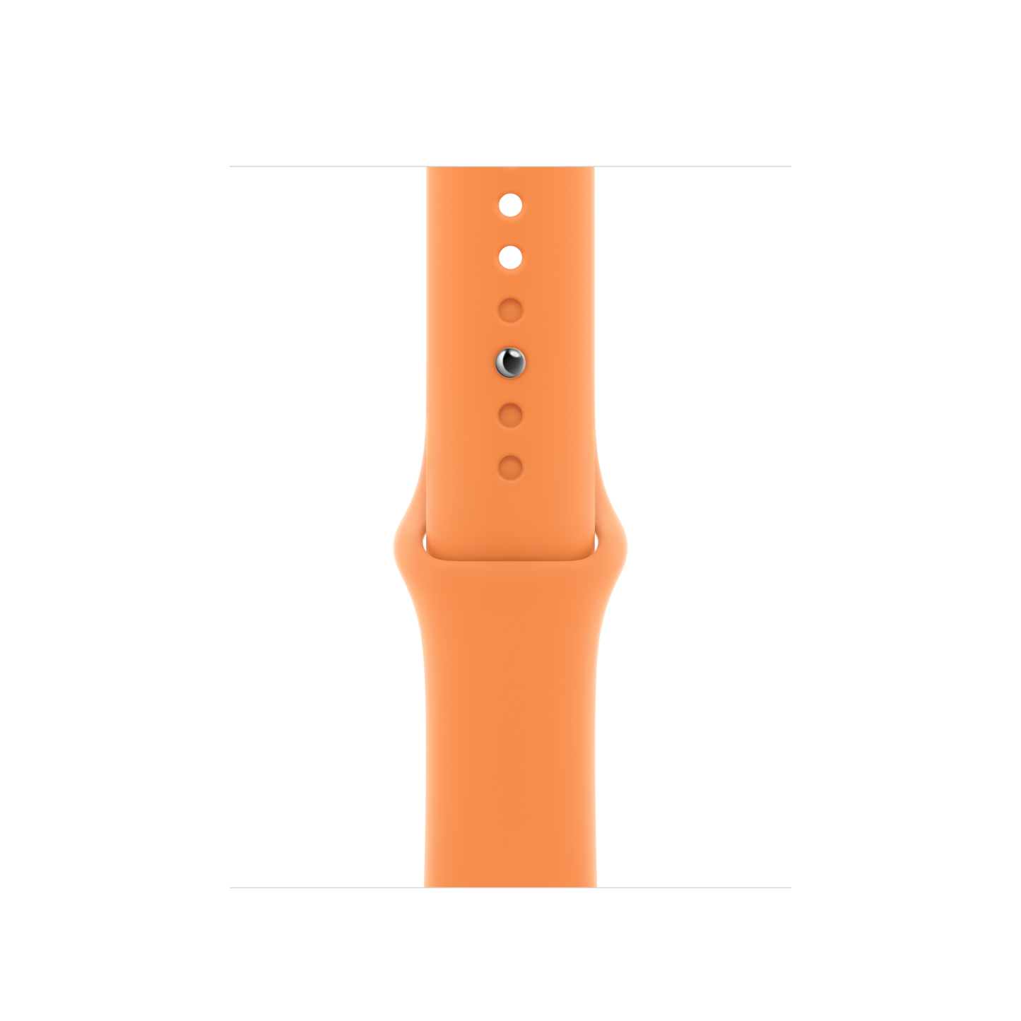 Correa deportiva Marigold de 41 mm - Regular