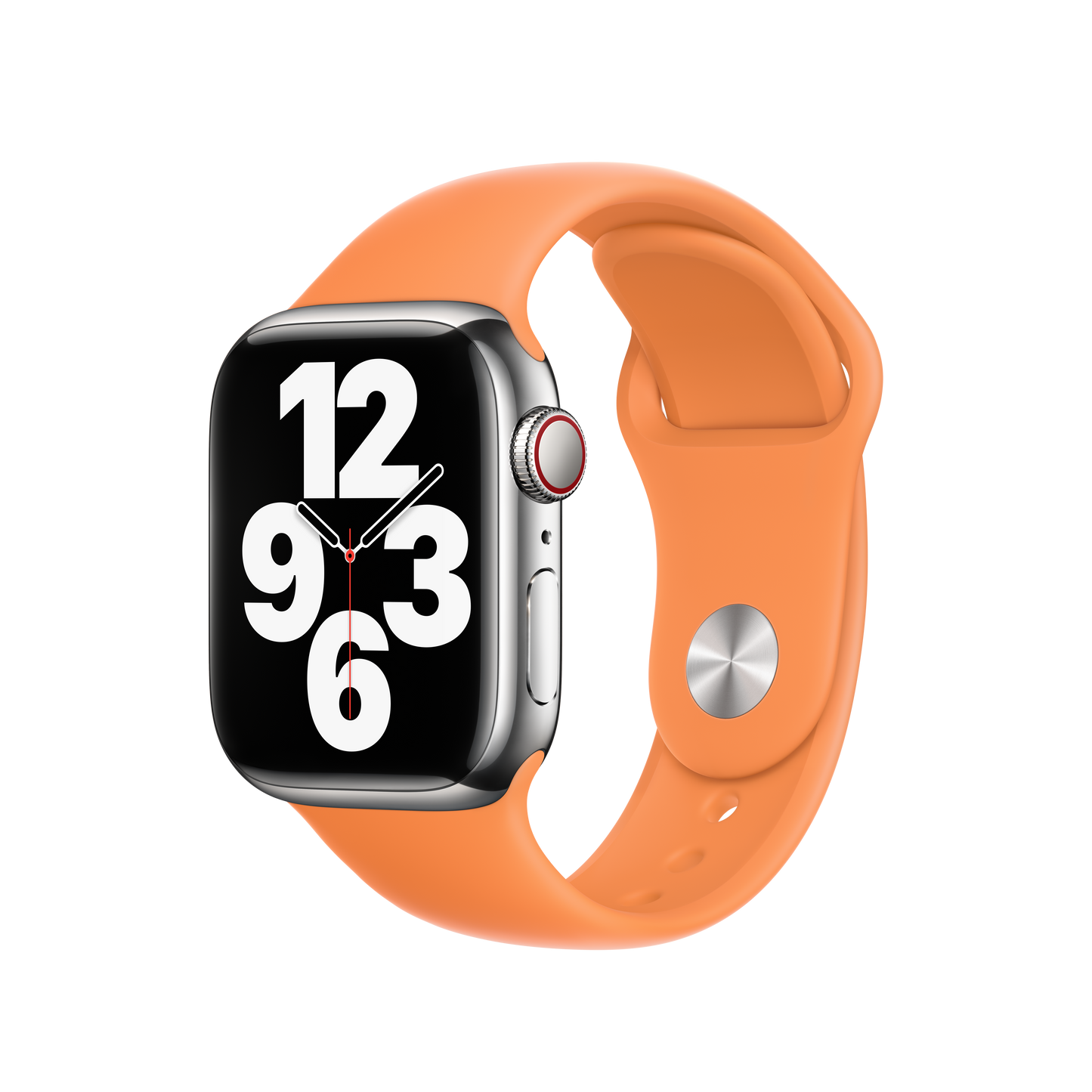 Correa deportiva Marigold de 41 mm - Regular