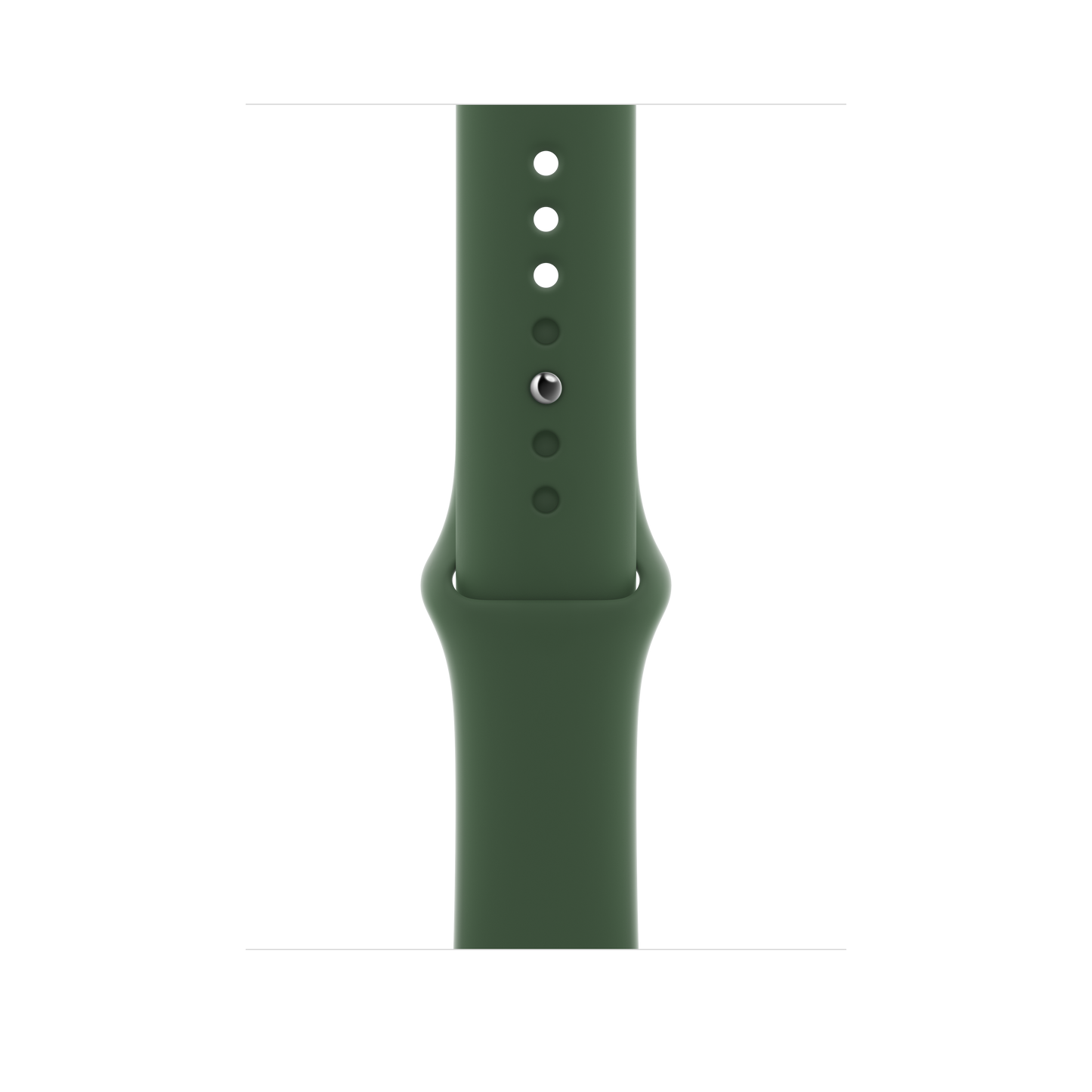 Correa deportiva Clover de 45 mm - Regular