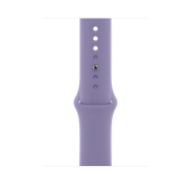 Correa deportiva de 45 mm en color lavanda inglesa - Regular