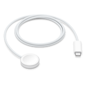 Cable de carga rápida magnética para Apple Watch a USB-C (1 m)