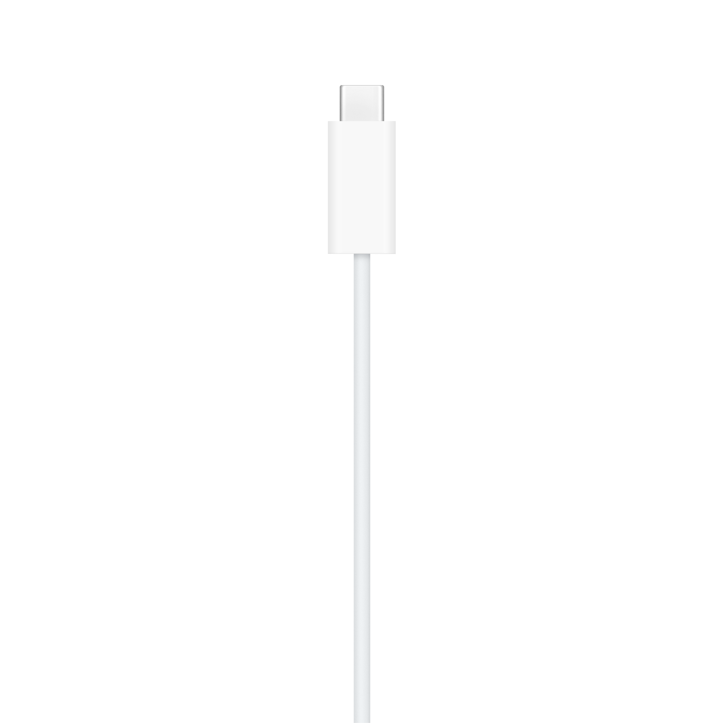 Cable de carga rápida magnética para Apple Watch a USB-C (1 m)