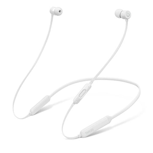 Auriculares BeatsX - Blancos