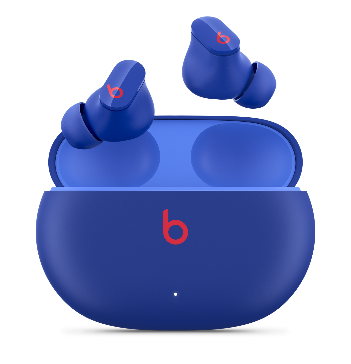 Beats Studio Buds – Auriculares inalámbricos con cancelación de ruido – Azul océano