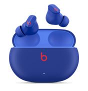 Beats Studio Buds – Auriculares inalámbricos con cancelación de ruido – Azul océano