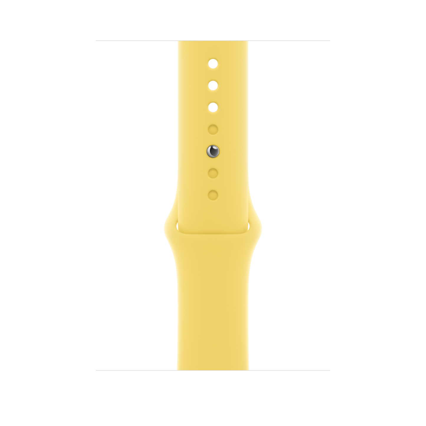 Correa deportiva Lemon Zest de 45 mm - Regular