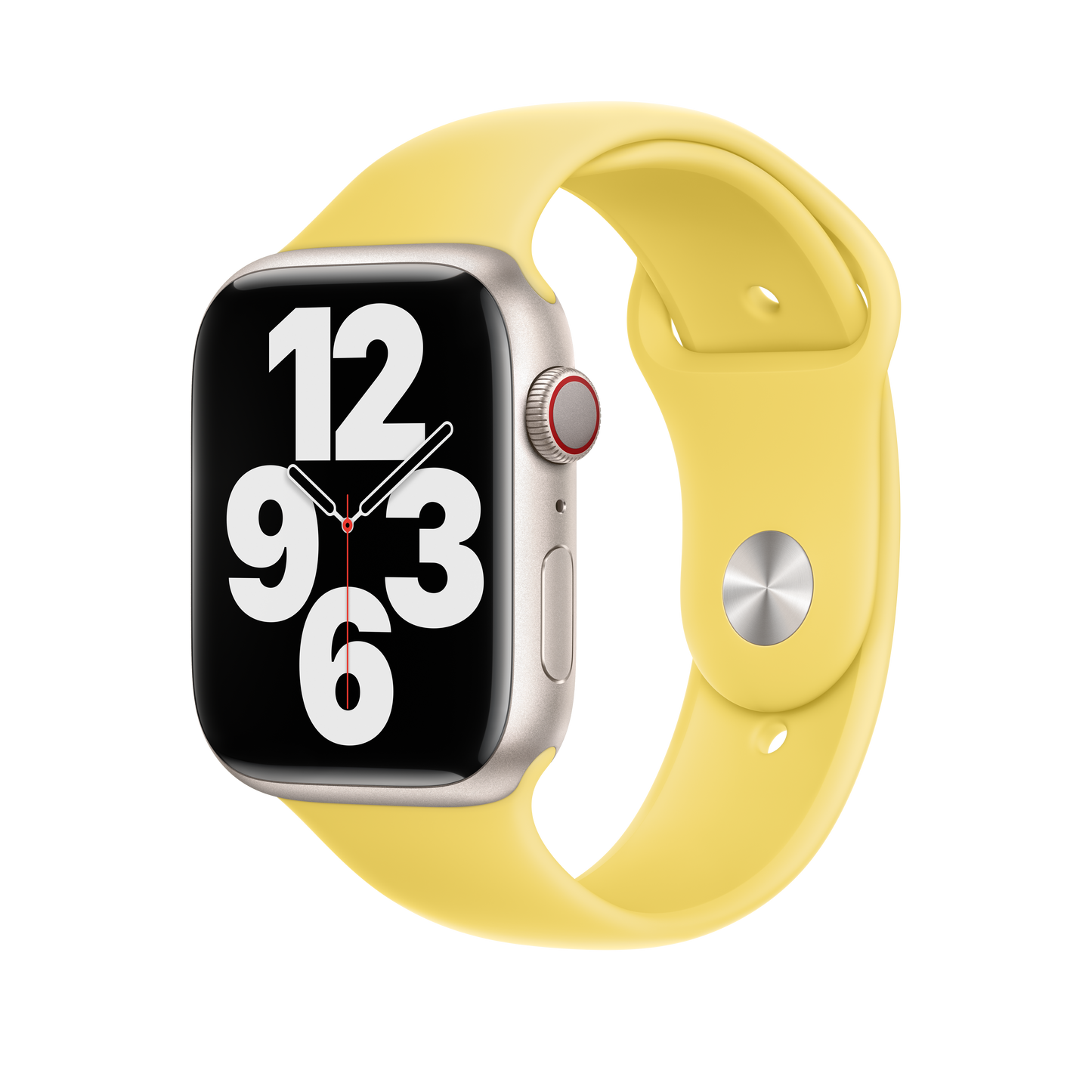 Correa deportiva Lemon Zest de 45 mm - Regular
