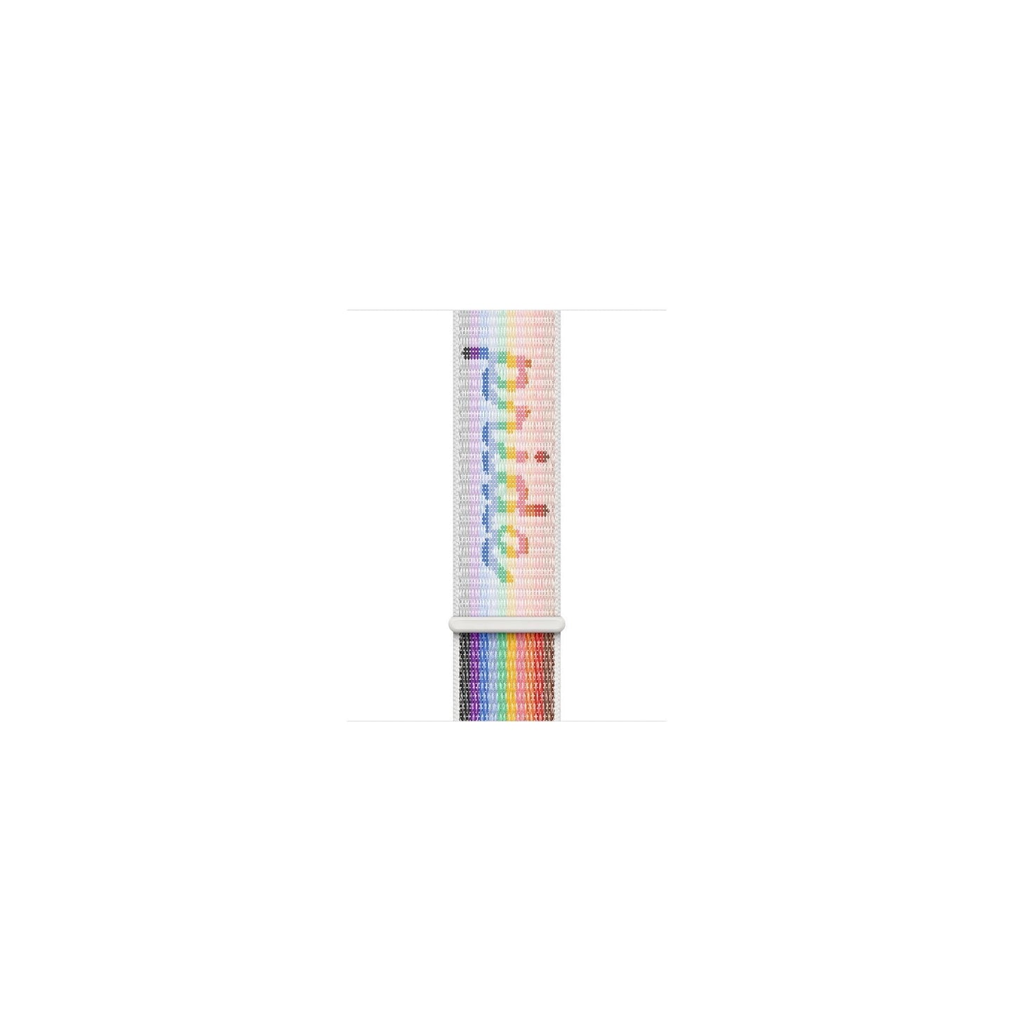 Correa deportiva Pride Edition de 41 mm
