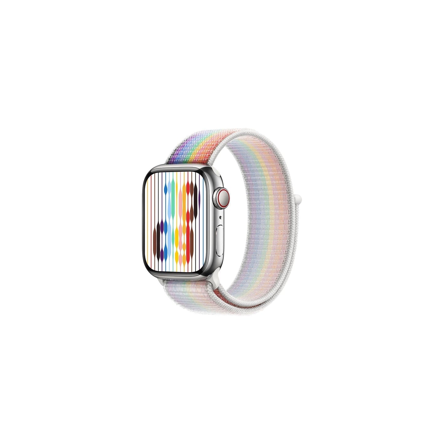 Correa deportiva Pride Edition de 41 mm