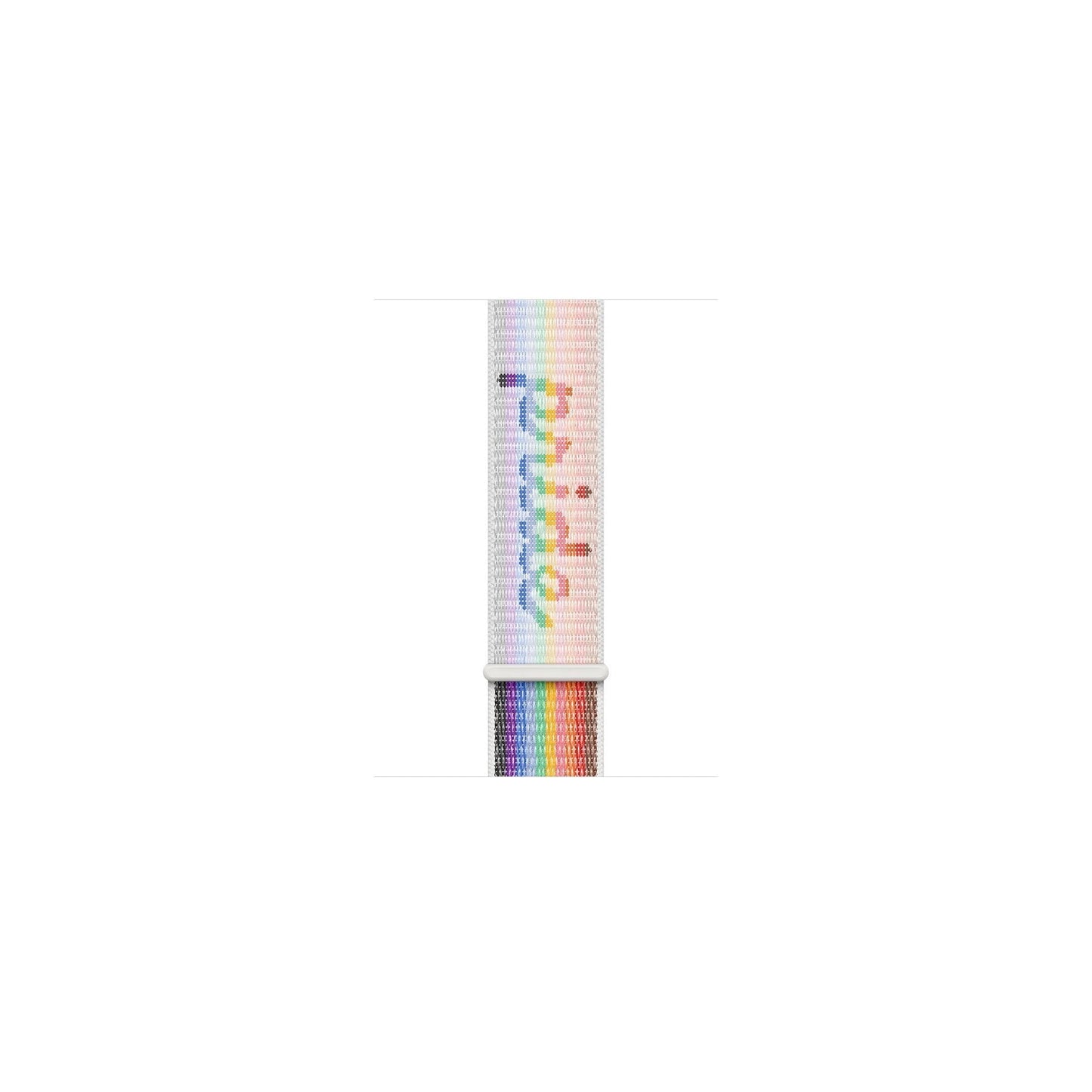Correa deportiva Pride Edition de 45 mm