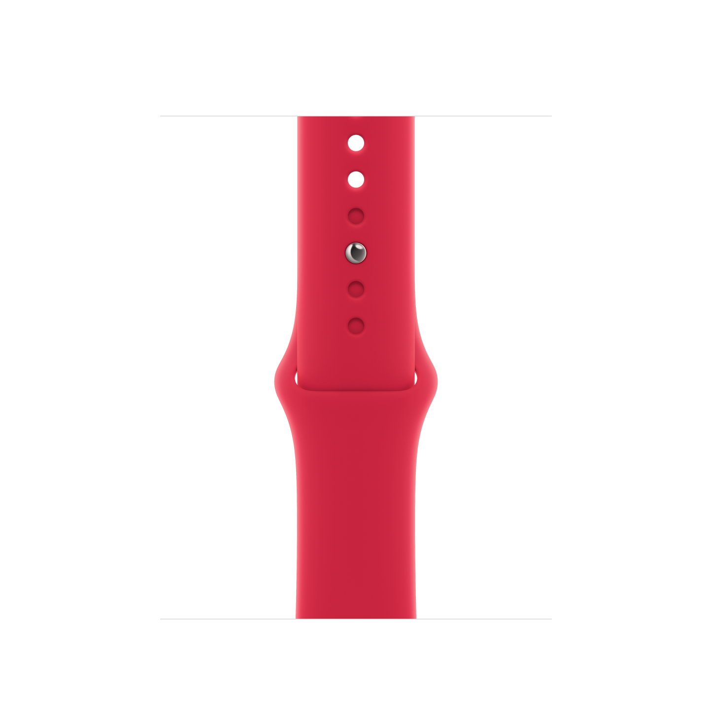 Correa deportiva (PRODUCT) RED de 41 mm - Talla S/M