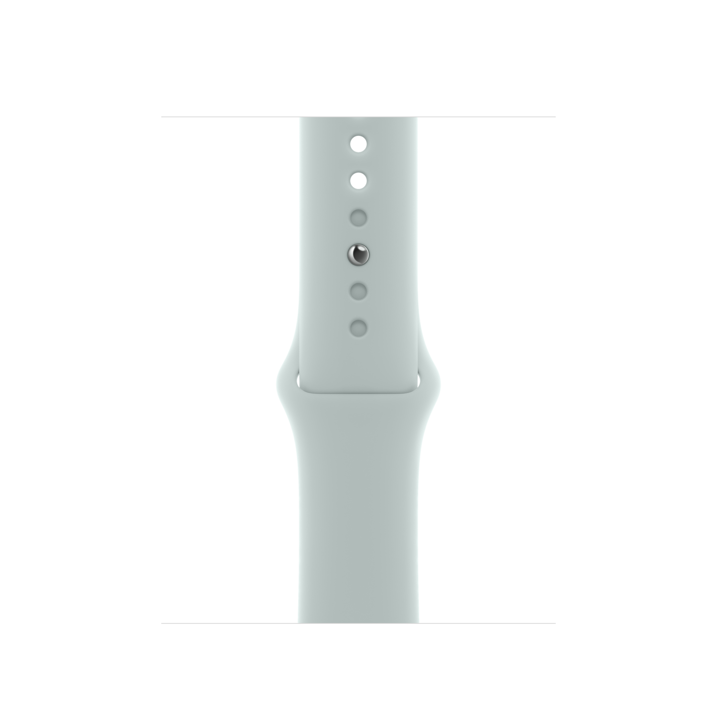 Correa deportiva suculenta de 41 mm (talla pequeña/mediana)