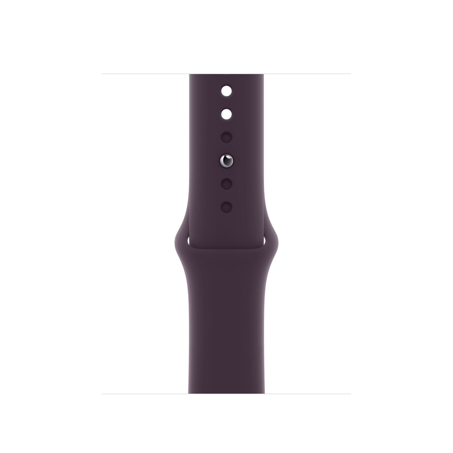 41mm Elderberry Sport Band - M/L