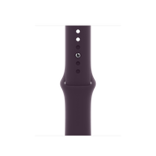 41mm Elderberry Sport Band - M/L