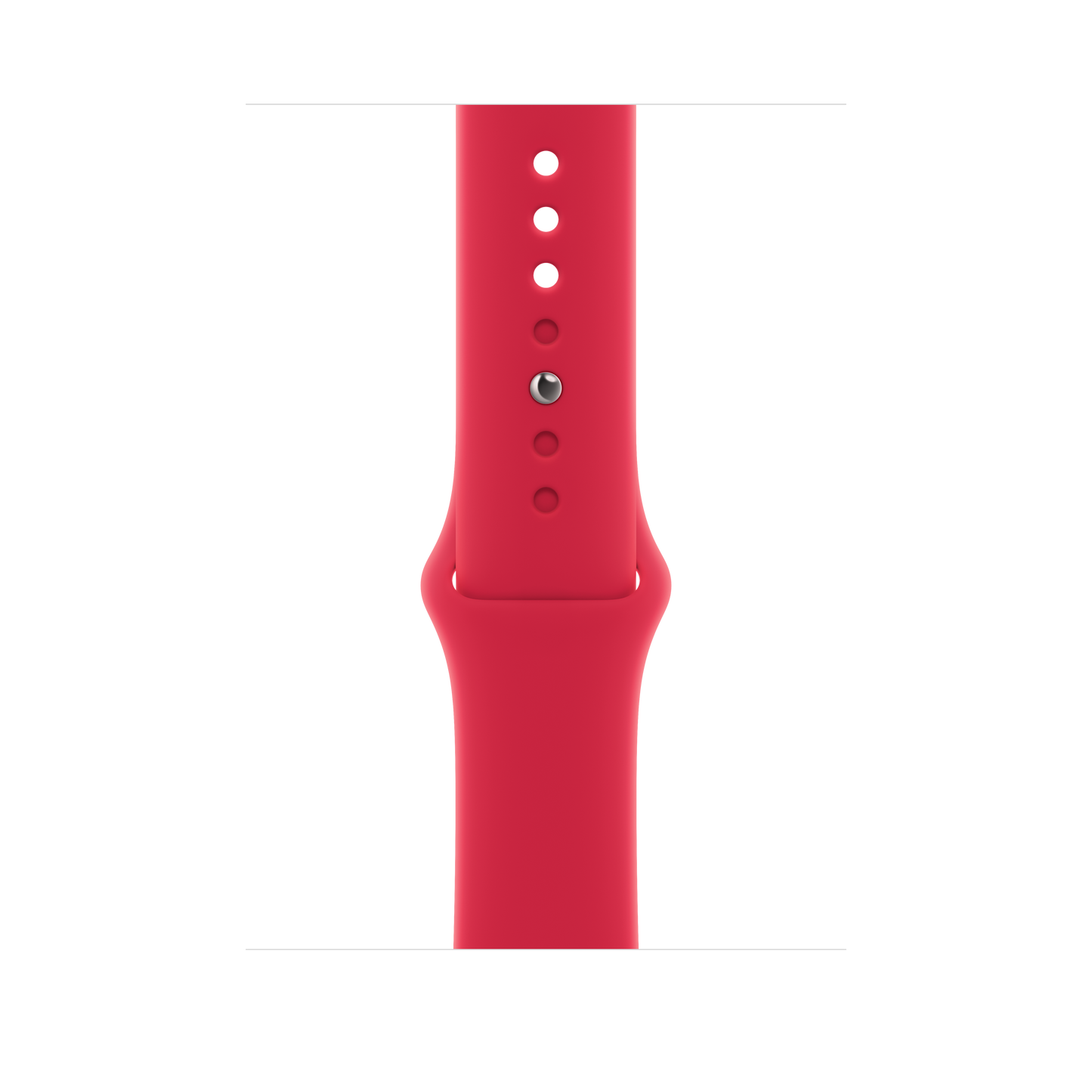 Correa deportiva (PRODUCT) RED de 45 mm - M/L