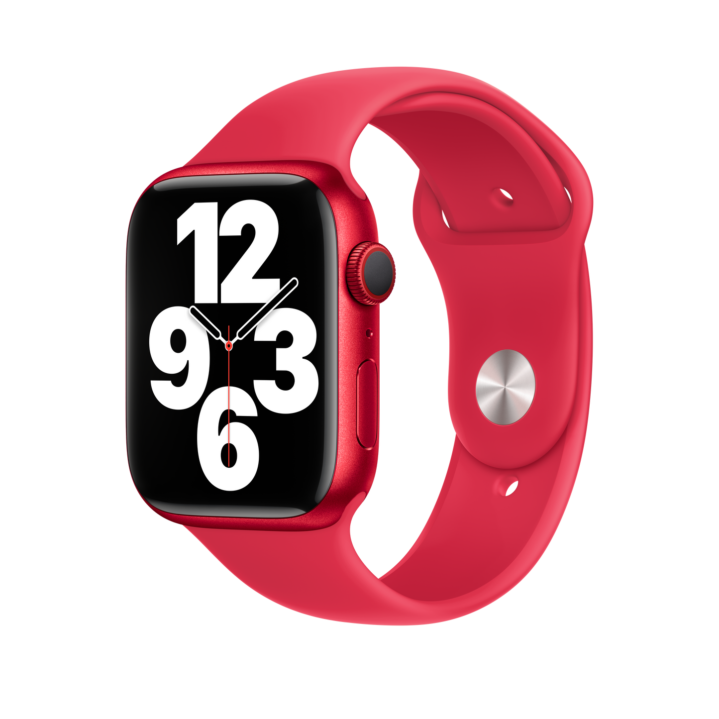 Correa deportiva (PRODUCT) RED de 45 mm - Talla S/M